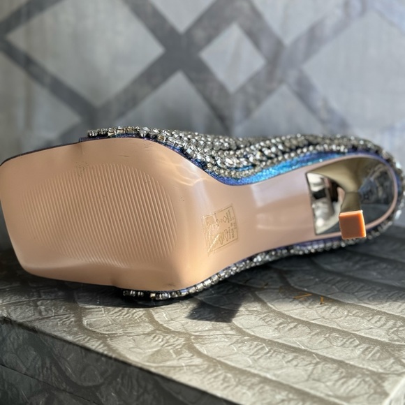 Stiletto booties - Picture 7 of 12